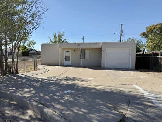 2800 SOCORRO ST NW, ALBUQUERQUE, NM 87104 - Image 1