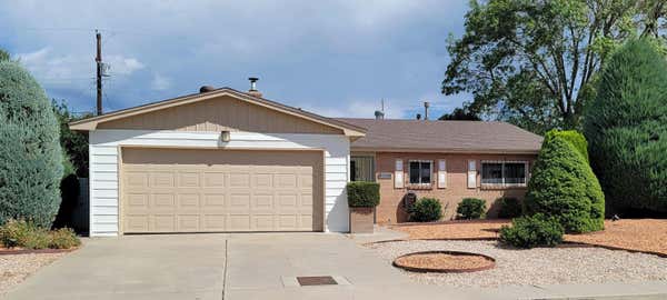 2820 ALCAZAR ST NE, ALBUQUERQUE, NM 87110 - Image 1