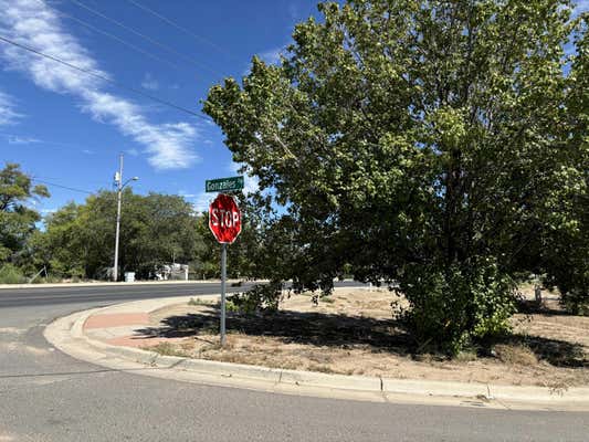 OFF E RIVER RD ROAD, BELEN, NM 87002 - Image 1