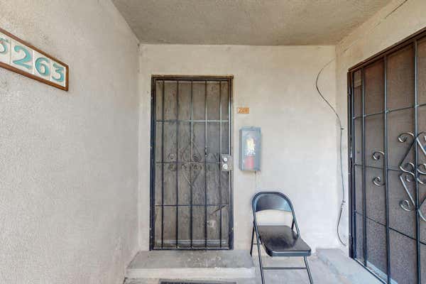 2800 VAIL AVE SE UNIT 264, ALBUQUERQUE, NM 87106 - Image 1