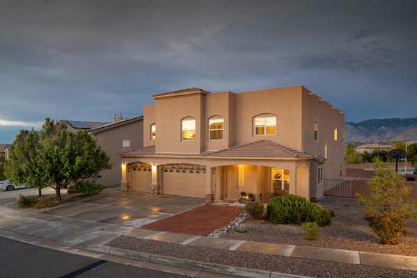 1852 BOLD RULER RD SE, ALBUQUERQUE, NM 87123 - Image 1