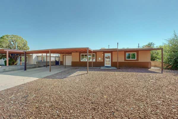 412 GENERAL HODGES ST NE, ALBUQUERQUE, NM 87123 - Image 1