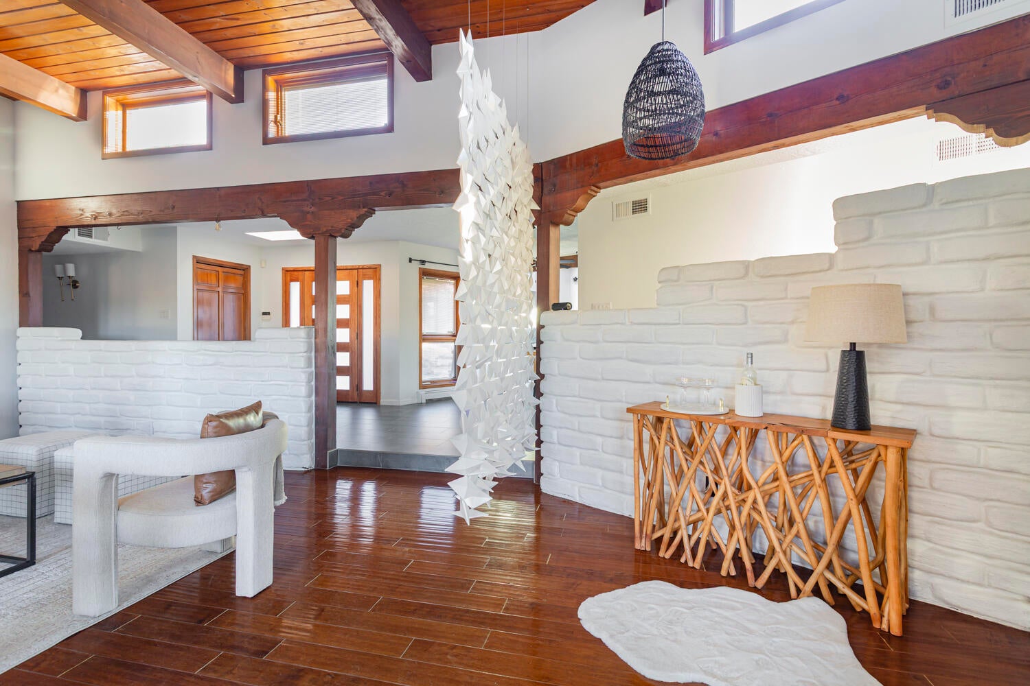 Albuquerque, New Mexico, 87107, United States, 4 Bedrooms Bedrooms, ,4 BathroomsBathrooms,Residential,Pending,2007350