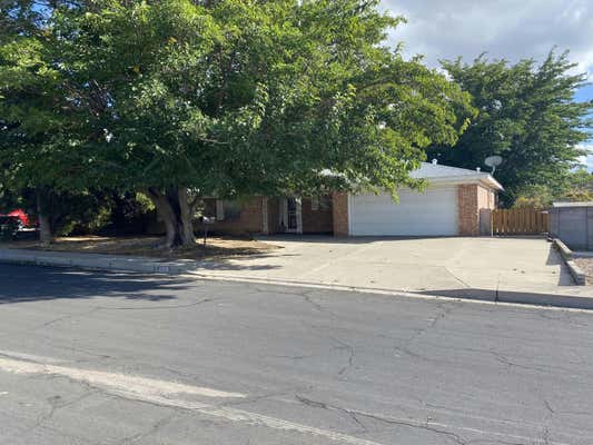 6508 BAKER AVE NE, ALBUQUERQUE, NM 87109 - Image 1