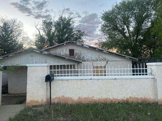 901 KAVANAUGH ST, LAS VEGAS, NM 87701 - Image 1