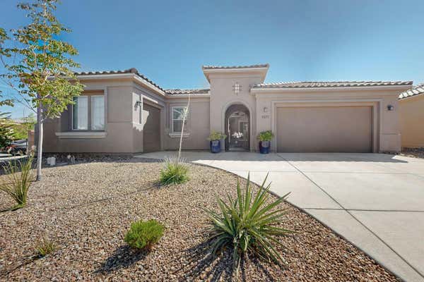 4377 DIA NUBLADO, SANTA FE, NM 87507 - Image 1