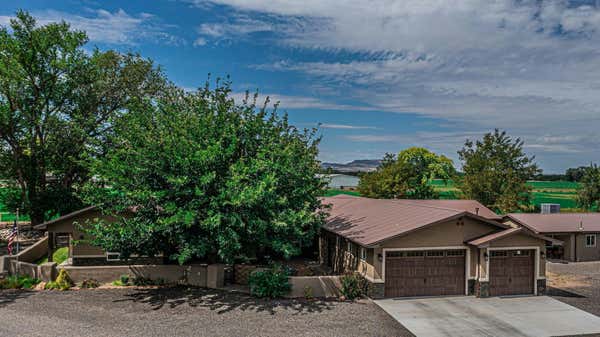 91 ENTRADA ARAGON RD, LOS LUNAS, NM 87031 - Image 1