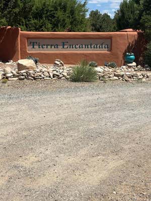 14 TIERRA ENCANTADA, EDGEWOOD, NM 87015 - Image 1