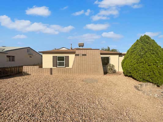 1841 MADEIRA DR NE, ALBUQUERQUE, NM 87110 - Image 1