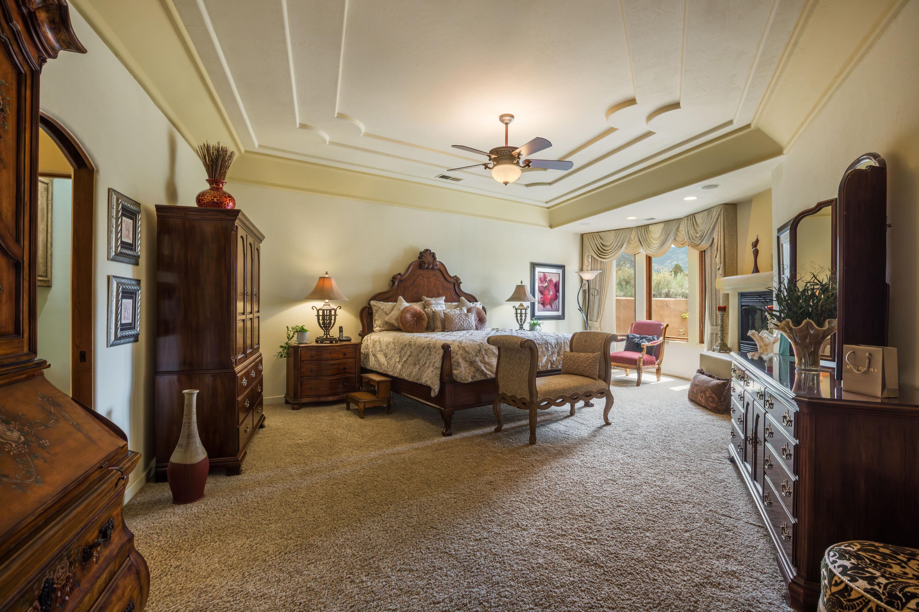 Albuquerque, New Mexico, 87111, United States, 3 Bedrooms Bedrooms, ,3 BathroomsBathrooms,Residential,Active,2042755