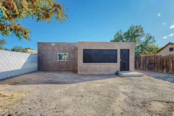 906 ALTA MONTE AVE NW, ALBUQUERQUE, NM 87107 - Image 1