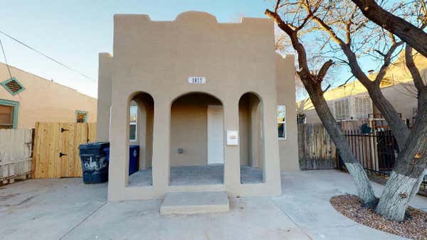 1017 12TH ST NW, ALBUQUERQUE, NM 87104 - Image 1