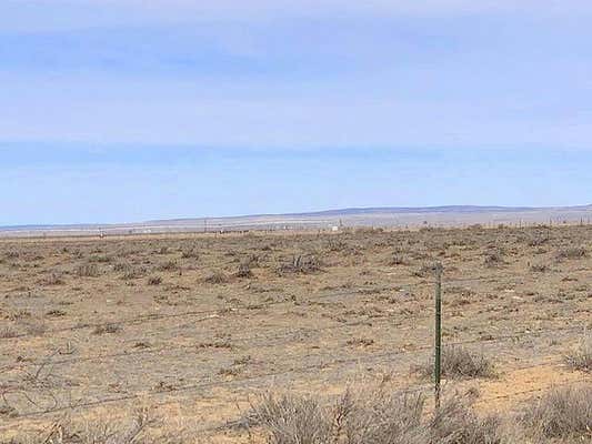 E HOWELL (TR A-3) ROAD, ESTANCIA, NM 87016, photo 2 of 23