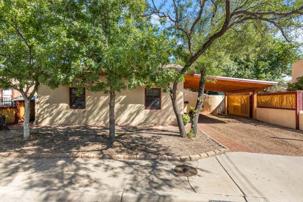 1101 GRANITE AVE NW, ALBUQUERQUE, NM 87102 - Image 1