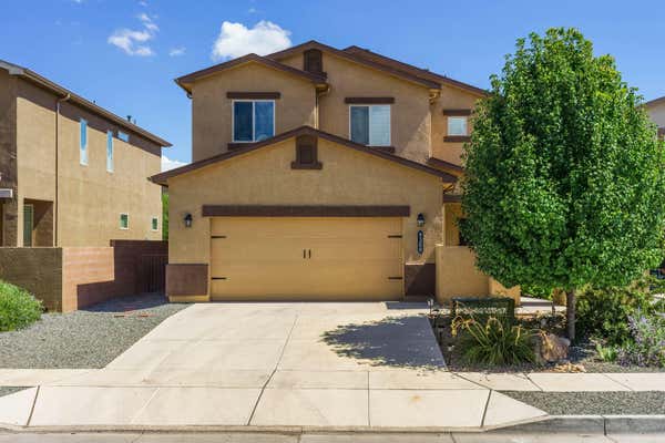 9300 SILVER MESA ST NW, ALBUQUERQUE, NM 87114 - Image 1