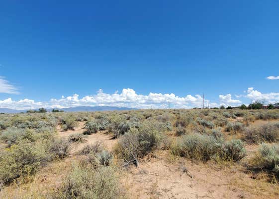 00 JENNIFER STREET, BELEN, NM 87002 - Image 1