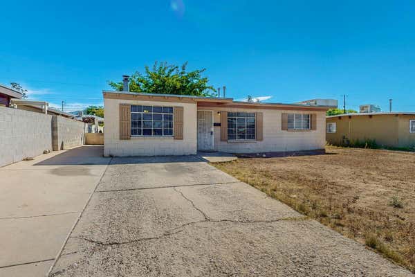 2708 KENTUCKY ST NE, ALBUQUERQUE, NM 87110 - Image 1