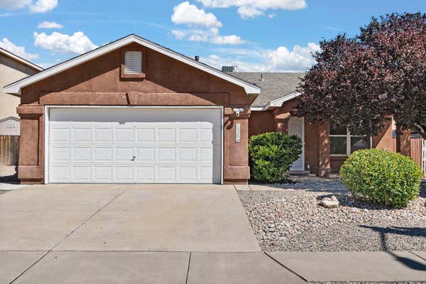 1320 TANGLEWOOD PL NW, ALBUQUERQUE, NM 87120 - Image 1