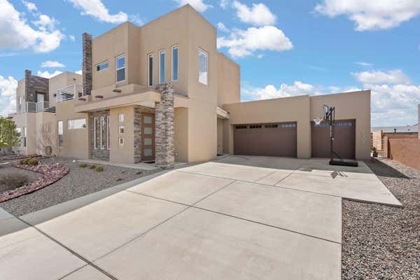 7905 TIBURON HILLS DR NW, ALBUQUERQUE, NM 87120, photo 2 of 41