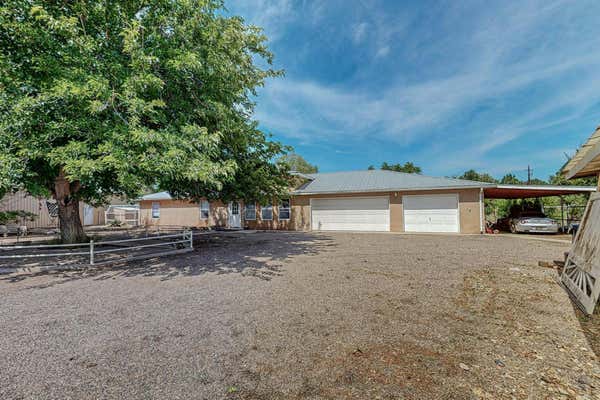 86A MOLINA RD, PERALTA, NM 87042 - Image 1