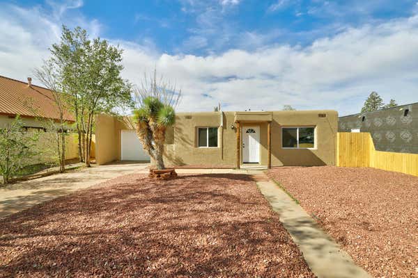 2437 ALVARADO DR NE, ALBUQUERQUE, NM 87110 - Image 1