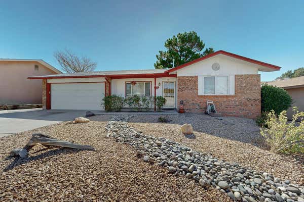 12724 SAN JUAN AVE NE, ALBUQUERQUE, NM 87123, photo 2 of 36