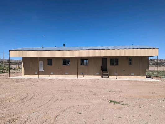 17 SAN ACACIA RD, SAN ACACIA, NM 87831 - Image 1