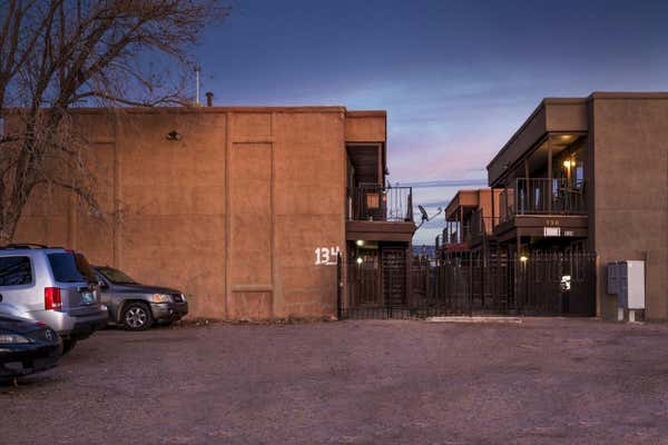 134 RHODE ISLAND ST SE, ALBUQUERQUE, NM 87108, photo 3 of 6