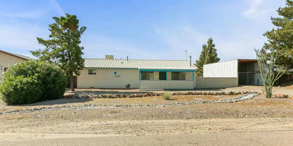 716 ERIE AVE, ELEPHANT BUTTE, NM 87935, photo 2 of 43