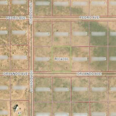 29 ORLANDO AVE, VEGUITA, NM 87062 - Image 1