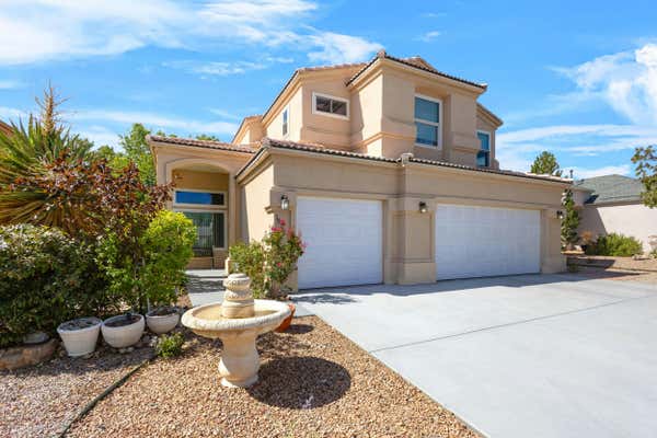 10345 PINTURA PL NW, ALBUQUERQUE, NM 87114 - Image 1