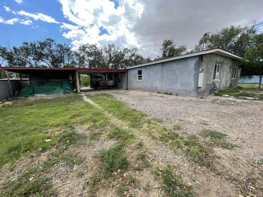 14 SQUARE DEAL RD, BELEN, NM 87002 - Image 1