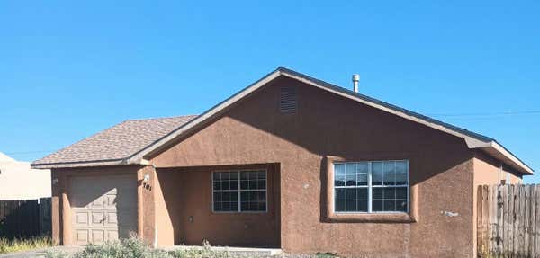 701 SEAN ST, SOCORRO, NM 87801 - Image 1