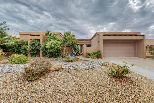 9640 MESSERVY AVE NE, ALBUQUERQUE, NM 87109 - Image 1