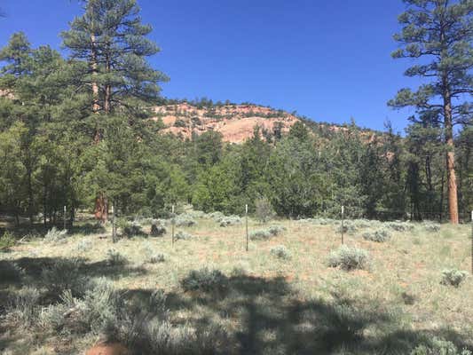 LOT 33 ASPEN LOOP, RAMAH, NM 87321 - Image 1