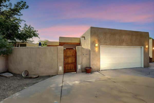 2705 RIO GRANDE BLVD NW, ALBUQUERQUE, NM 87104 - Image 1