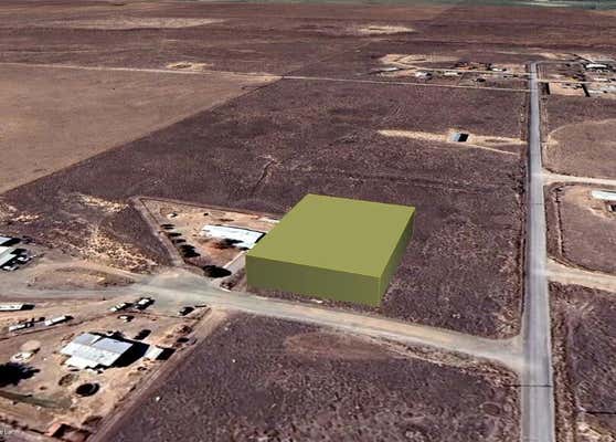 CONNECTICUT (LOT C13) COURT, MORIARTY, NM 87035 - Image 1