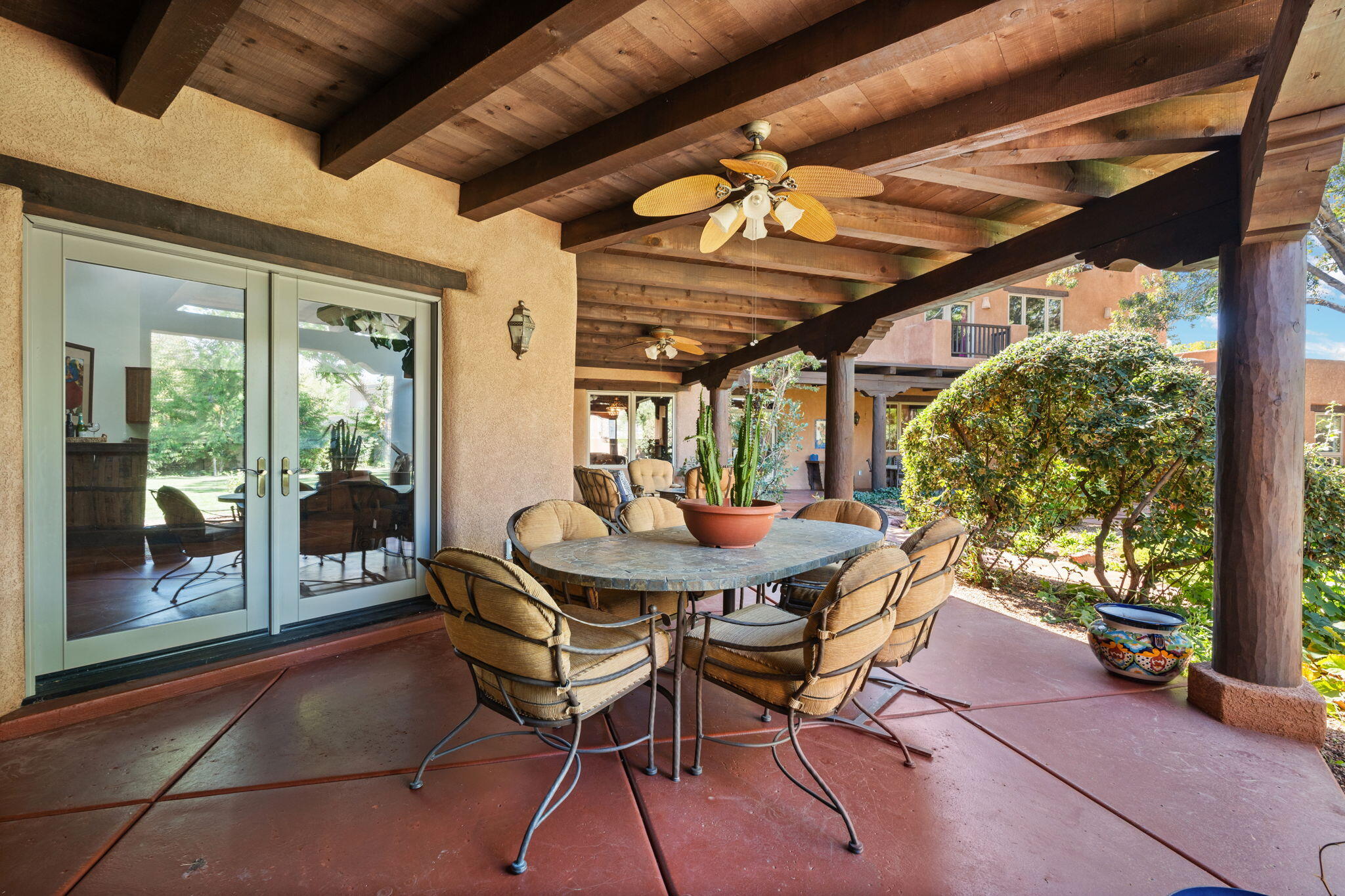 Los Ranchos, New Mexico, 87107, United States, 4 Bedrooms Bedrooms, ,6 BathroomsBathrooms,Residential,Active,1965830