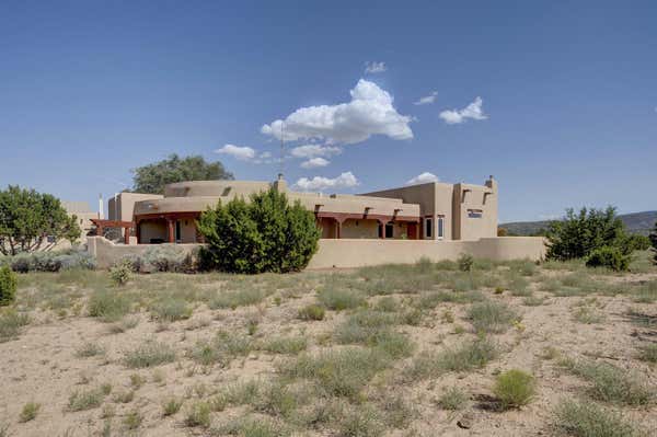 300 CAMINO DE LAS HUERTAS, PLACITAS, NM 87043 - Image 1