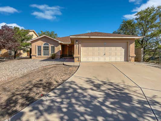 6301 KESWICK PL NW, ALBUQUERQUE, NM 87120 - Image 1