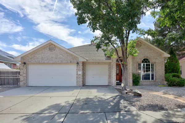 3600 VISTA DEL SUR ST NW, ALBUQUERQUE, NM 87120 - Image 1