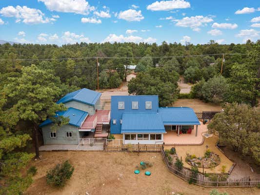 65 RAVEN RD, TIJERAS, NM 87059 - Image 1