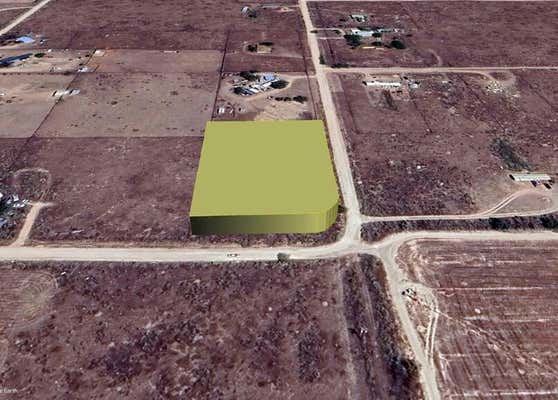 CALLE DEL MONTE (SEC:13 LOT:8) ROAD, MORIARTY, NM 87035 - Image 1