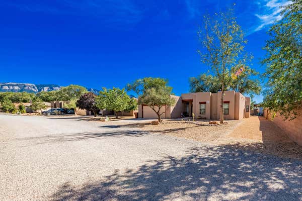 201 RIESLING RD, BERNALILLO, NM 87004 - Image 1