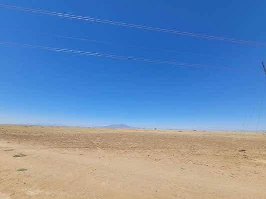 LOT 739 UNIT 2 SUB: RANCHO RIO GRANDE, BELEN, NM 87002 - Image 1