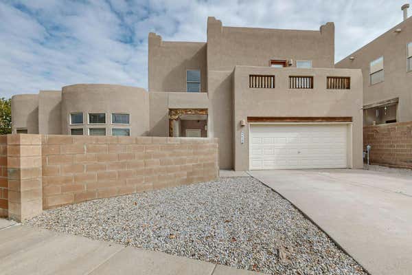 4629 SPANISH SUN AVE NE, ALBUQUERQUE, NM 87110 - Image 1