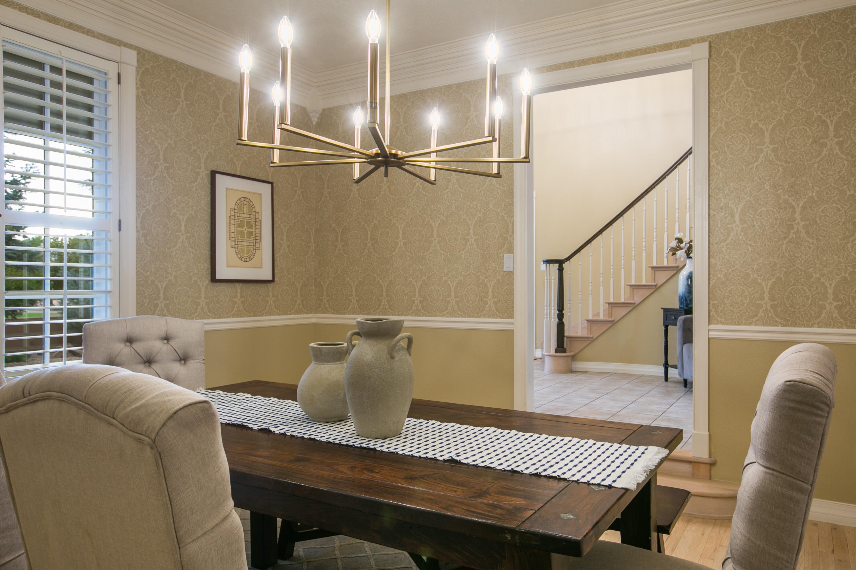 Los Ranchos, New Mexico, 87107, United States, 5 Bedrooms Bedrooms, ,5 BathroomsBathrooms,Residential,Active,1954307