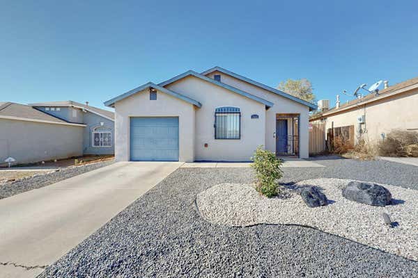 1543 ROLLING ROCK PL SW, ALBUQUERQUE, NM 87121 - Image 1