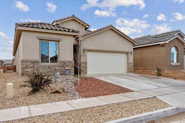 9019 S SKY ST NW, ALBUQUERQUE, NM 87114, photo 2 of 24