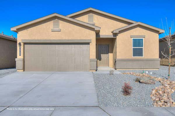 1548 ESTRELLA NOCHE LOOP NE, RIO RANCHO, NM 87144 - Image 1